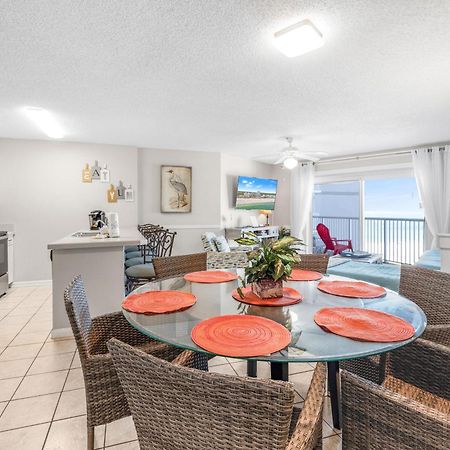 Tradewinds 906 Villa Orange Beach Exterior photo