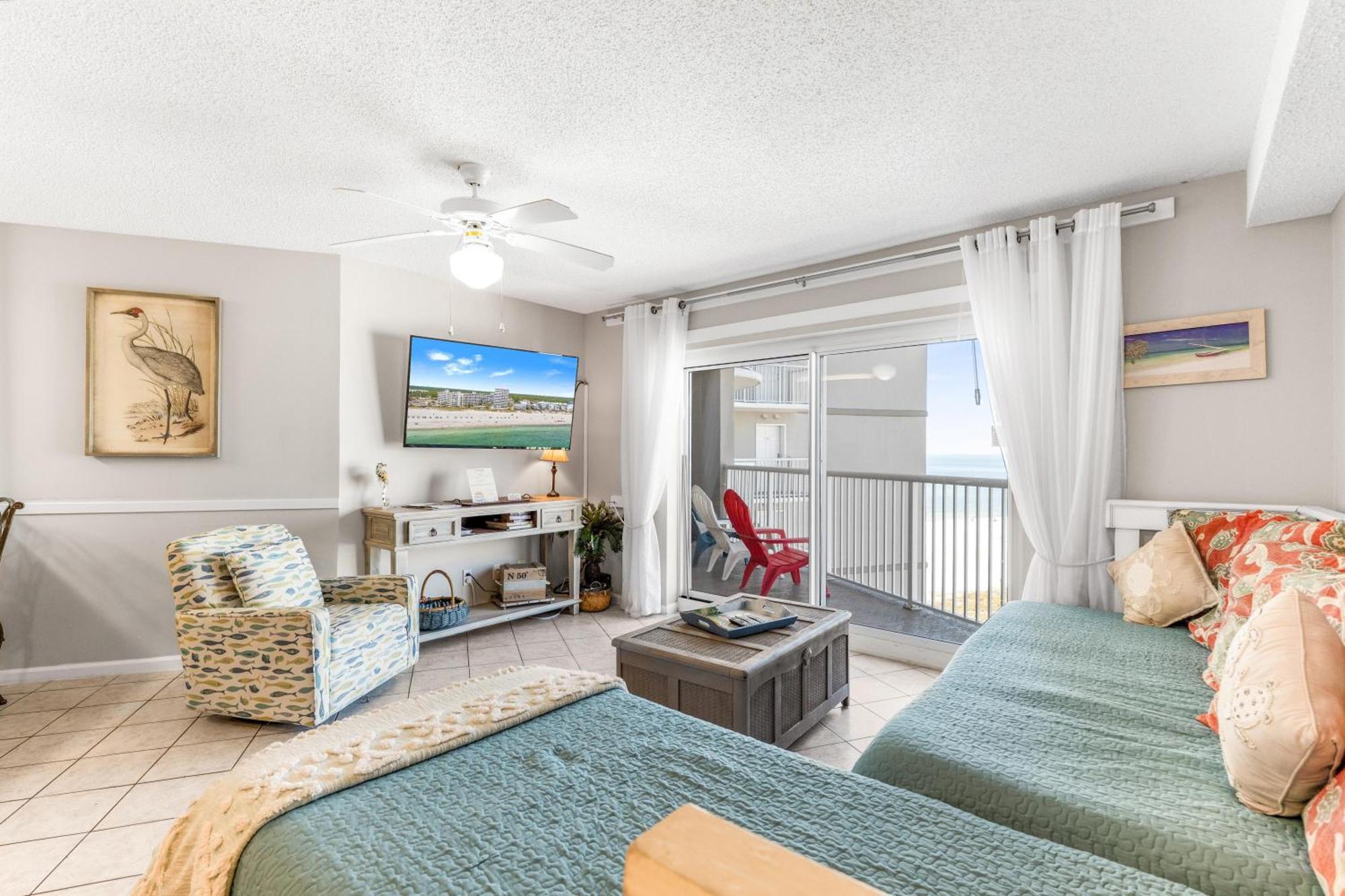 Tradewinds 906 Villa Orange Beach Exterior photo
