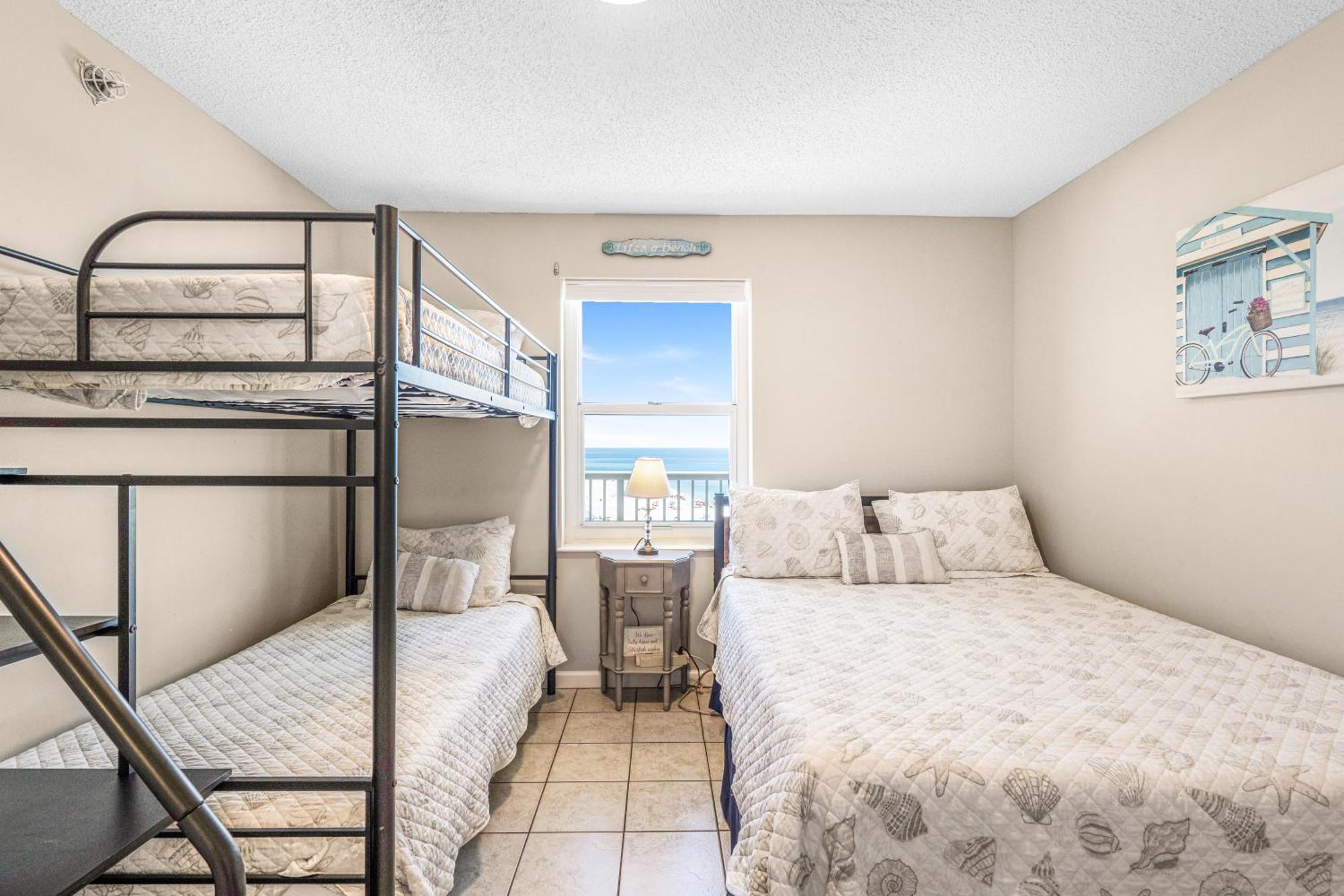 Tradewinds 906 Villa Orange Beach Exterior photo