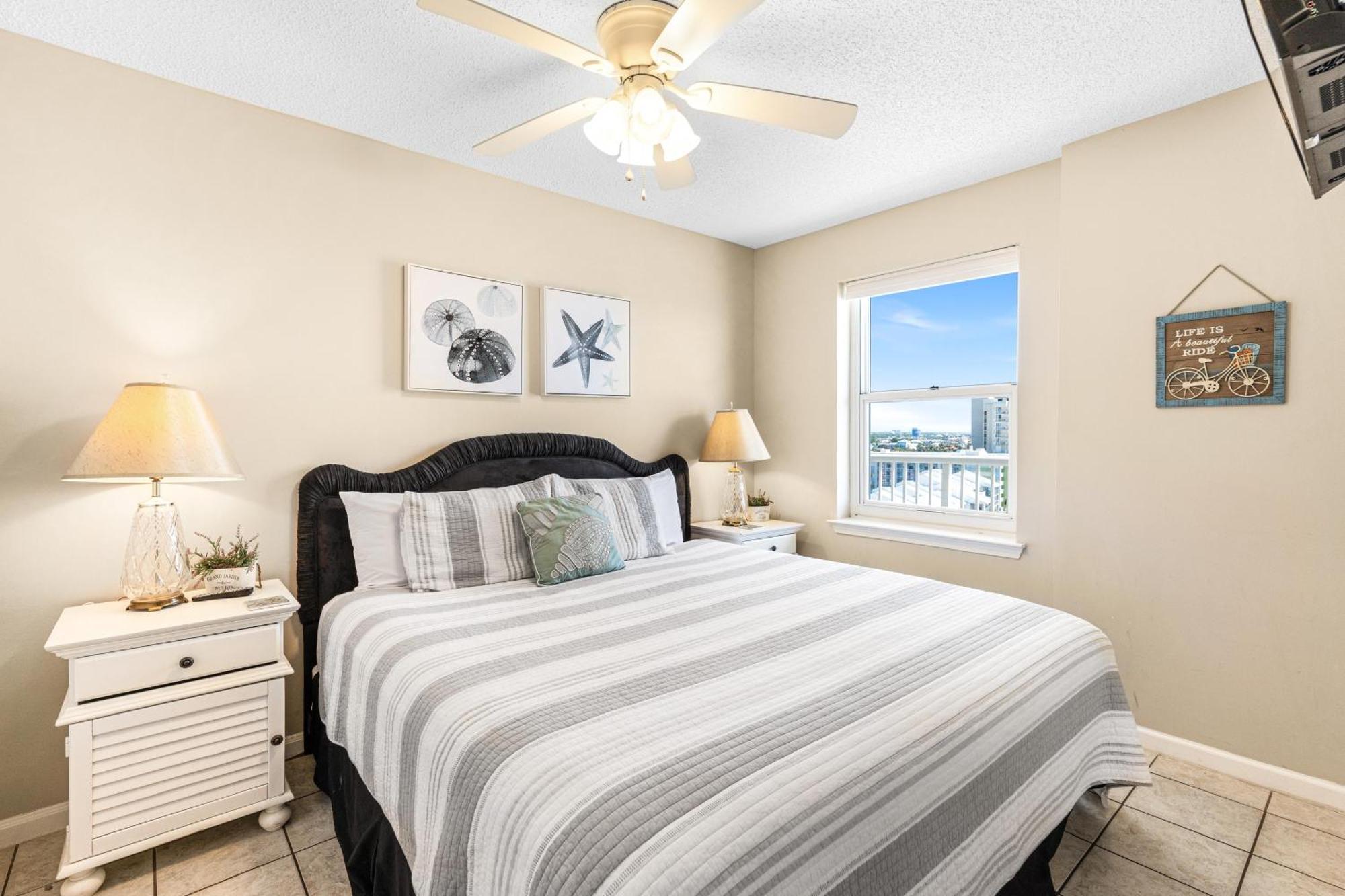 Tradewinds 906 Villa Orange Beach Exterior photo