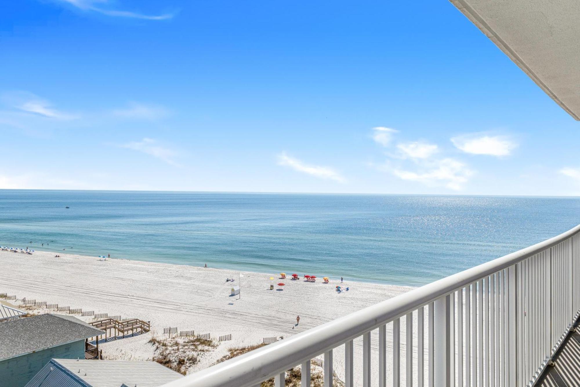 Tradewinds 906 Villa Orange Beach Exterior photo