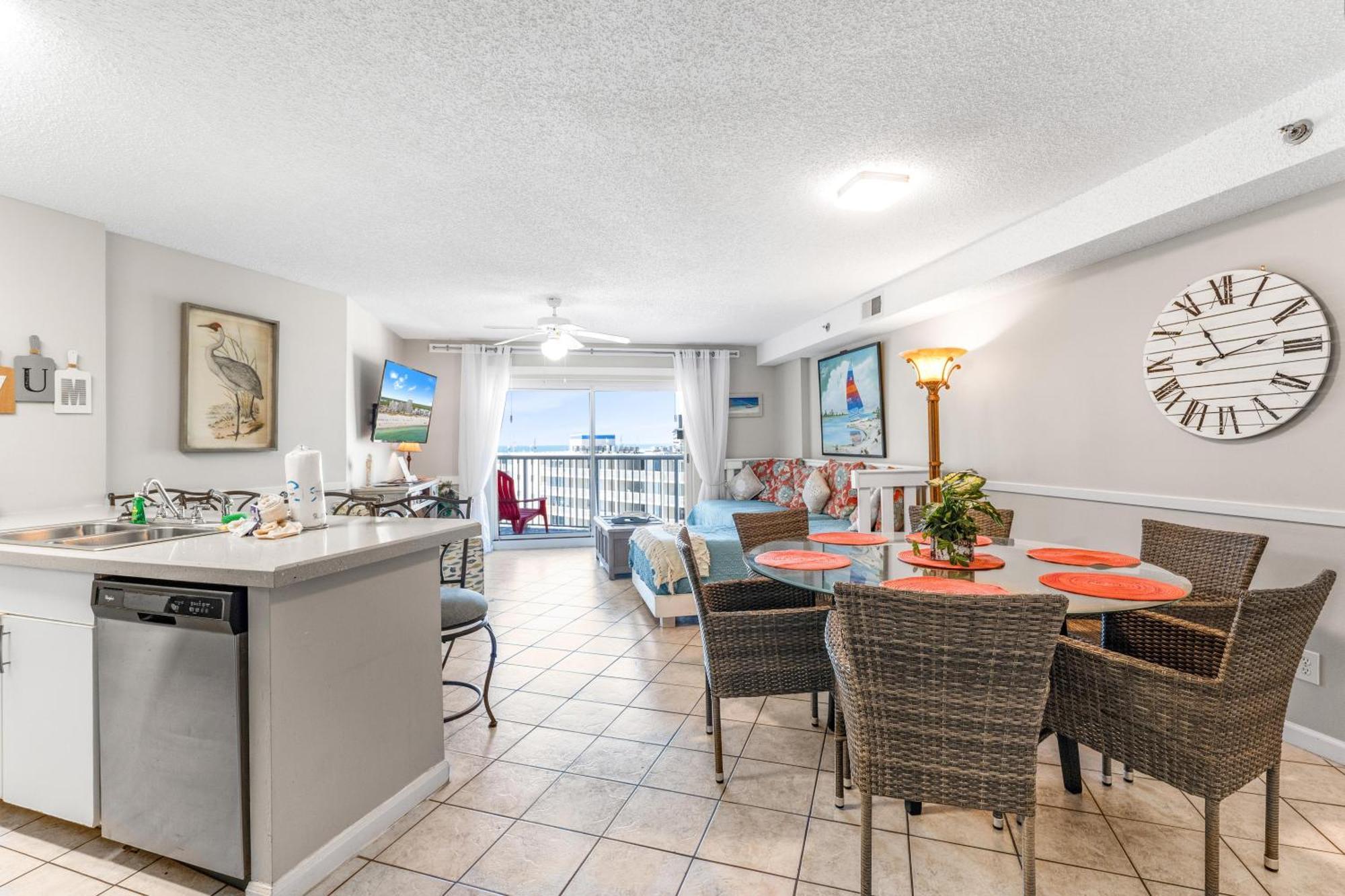 Tradewinds 906 Villa Orange Beach Exterior photo